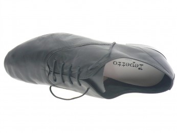 repetto - Lacet ZIZI H - NOIR