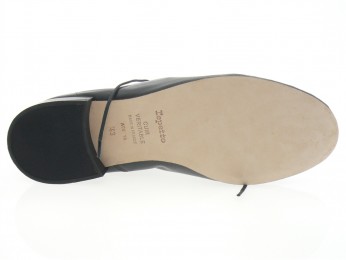 repetto - Lacet ZIZI H - NOIR