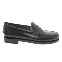 Sebago - Mocassin 7000300 - BORDEAUX