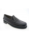 Sebago - Mocassin 7000300 - BORDEAUX