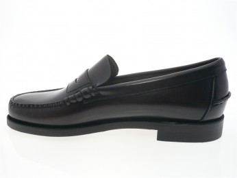 Sebago - Mocassin 7000300 - BORDEAUX