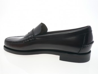 Sebago - Mocassin 7000300 - BORDEAUX
