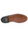 Sebago - Mocassin 7000300 - BORDEAUX