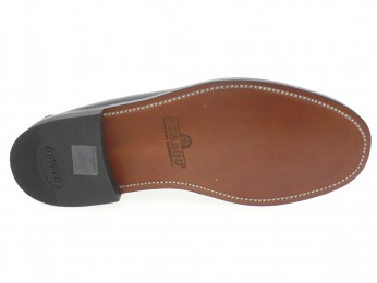 Sebago - Mocassin 7000300 - BORDEAUX