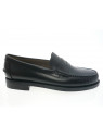Sebago - Mocassin 7000300 - NOIR