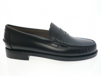 Sebago - Mocassin 7000300 - NOIR