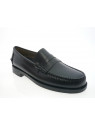 Sebago - Mocassin 7000300 - NOIR