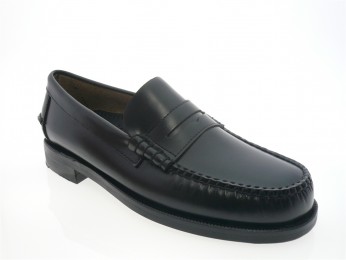 Sebago - Mocassin 7000300 - NOIR