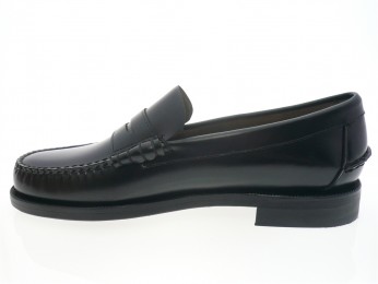 Sebago - Mocassin 7000300 - NOIR