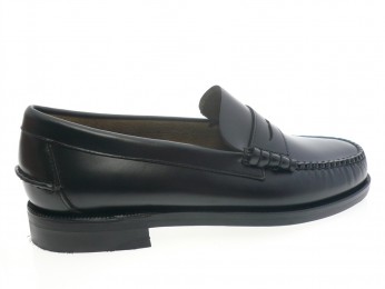 Sebago - Mocassin 7000300 - NOIR