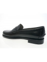Sebago - Mocassin 7000300 - NOIR