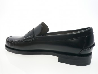 Sebago - Mocassin 7000300 - NOIR