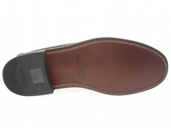 Sebago - Mocassin 7000300 - NOIR
