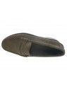 Sebago - Mocassin 70015B0 - DAIM MARRON