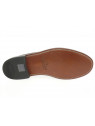 Sebago - Mocassin 70015B0 - DAIM MARRON
