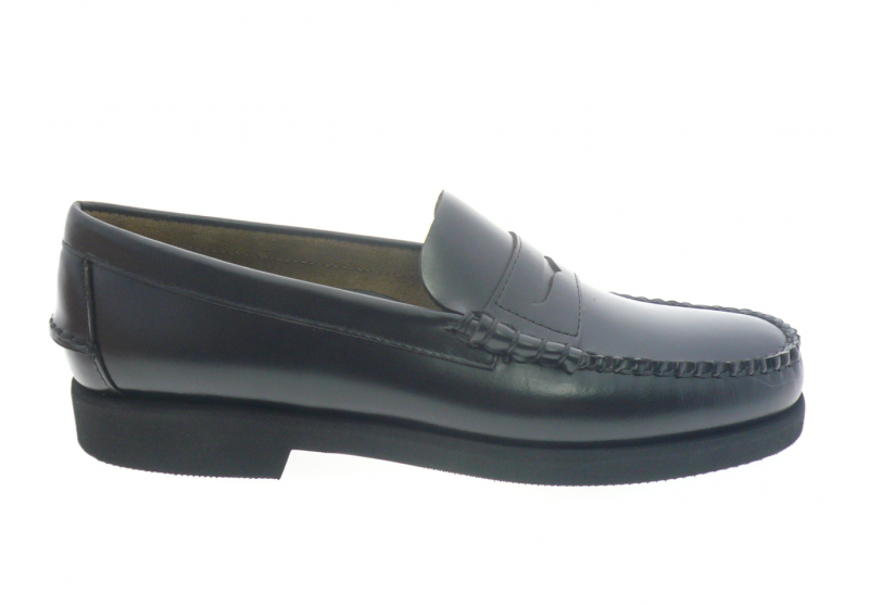 Sebago - Mocassin 7001GW0 - NOIR