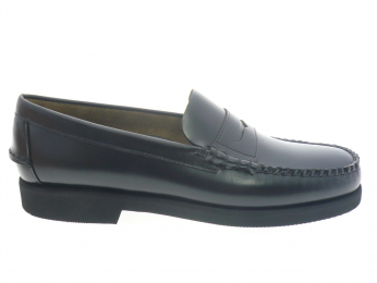 Sebago - Mocassin 7001GW0 - NOIR
