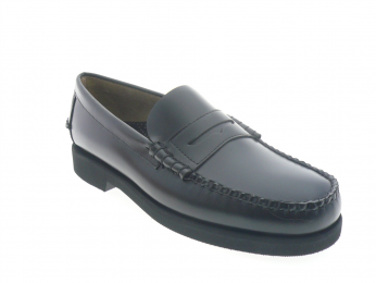 Sebago - Mocassin 7001GW0 - NOIR