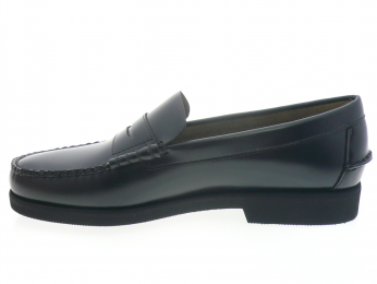 Sebago - Mocassin 7001GW0 - NOIR