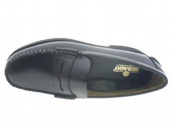 Sebago - Mocassin 7001GW0 - NOIR
