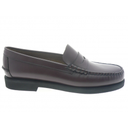 Sebago - Mocassin 70001GW0 - BORDEAUX