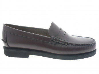 Sebago - Mocassin 70001GW0 - BORDEAUX