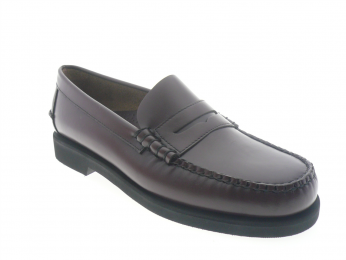 Sebago - Mocassin 70001GW0 - BORDEAUX