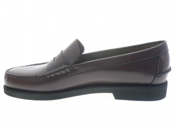 Sebago - Mocassin 70001GW0 - BORDEAUX