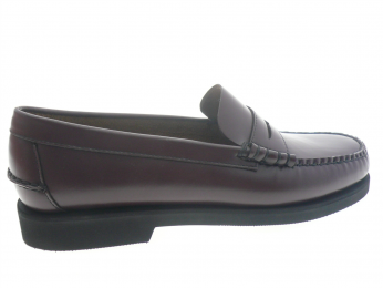 Sebago - Mocassin 70001GW0 - BORDEAUX