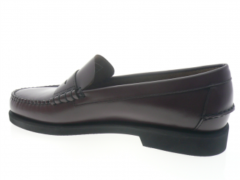 Sebago - Mocassin 70001GW0 - BORDEAUX