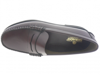 Sebago - Mocassin 70001GW0 - BORDEAUX