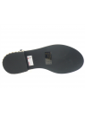 ash - Nu pied PLAY - NOIR
