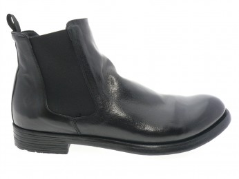 officine creative - Boots HIVE 07 - NOIR