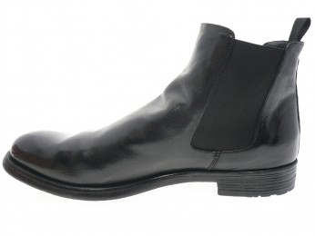 officine creative - Boots HIVE 07 - NOIR