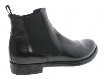 officine creative - Boots HIVE 07 - NOIR
