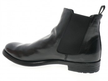 officine creative - Boots HIVE 07 - NOIR