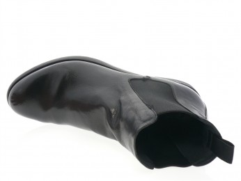officine creative - Boots HIVE 07 - NOIR