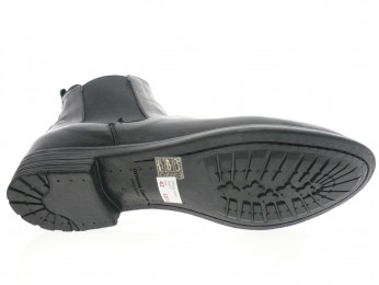 officine creative - Boots HIVE 07 - NOIR