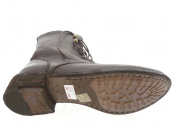 officine creative - Boots LISON 027 - MARR CLAIR