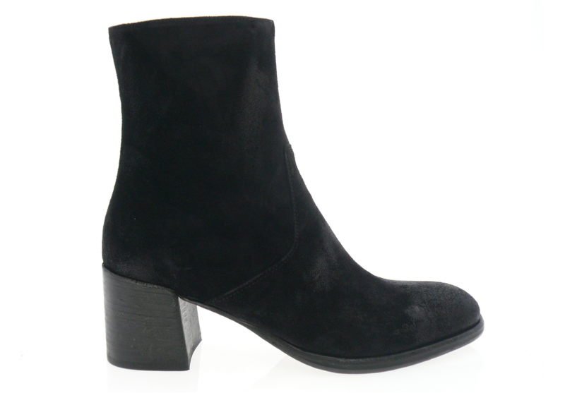 triver flight - Boots 414 21 - DAIM NOIR