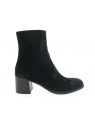 triver flight - Boots 414 21 - DAIM NOIR