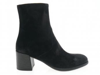 triver flight - Boots 414 21 - DAIM NOIR