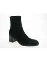 triver flight - Boots 414 21 - DAIM NOIR