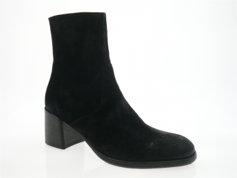 triver flight - Boots 414 21 - DAIM NOIR
