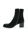 triver flight - Boots 414 21 - DAIM NOIR