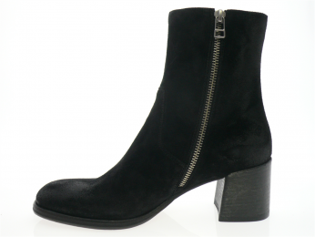triver flight - Boots 414 21 - DAIM NOIR