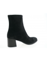 triver flight - Boots 414 21 - DAIM NOIR