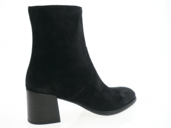 triver flight - Boots 414 21 - DAIM NOIR