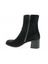 triver flight - Boots 414 21 - DAIM NOIR