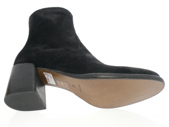triver flight - Boots 414 21 - DAIM NOIR